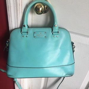 Kate spade pocketbook